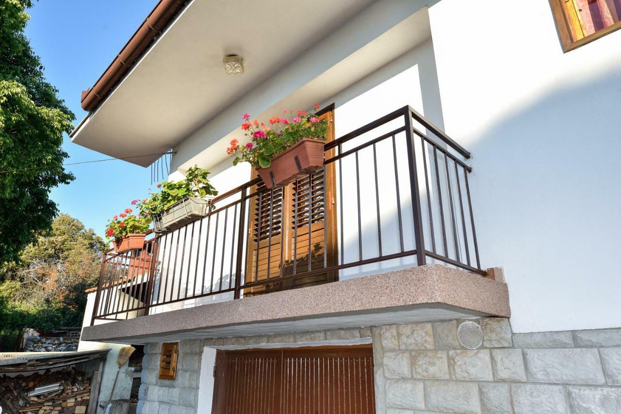 Apartman Jadranka بيبينيا المظهر الخارجي الصورة