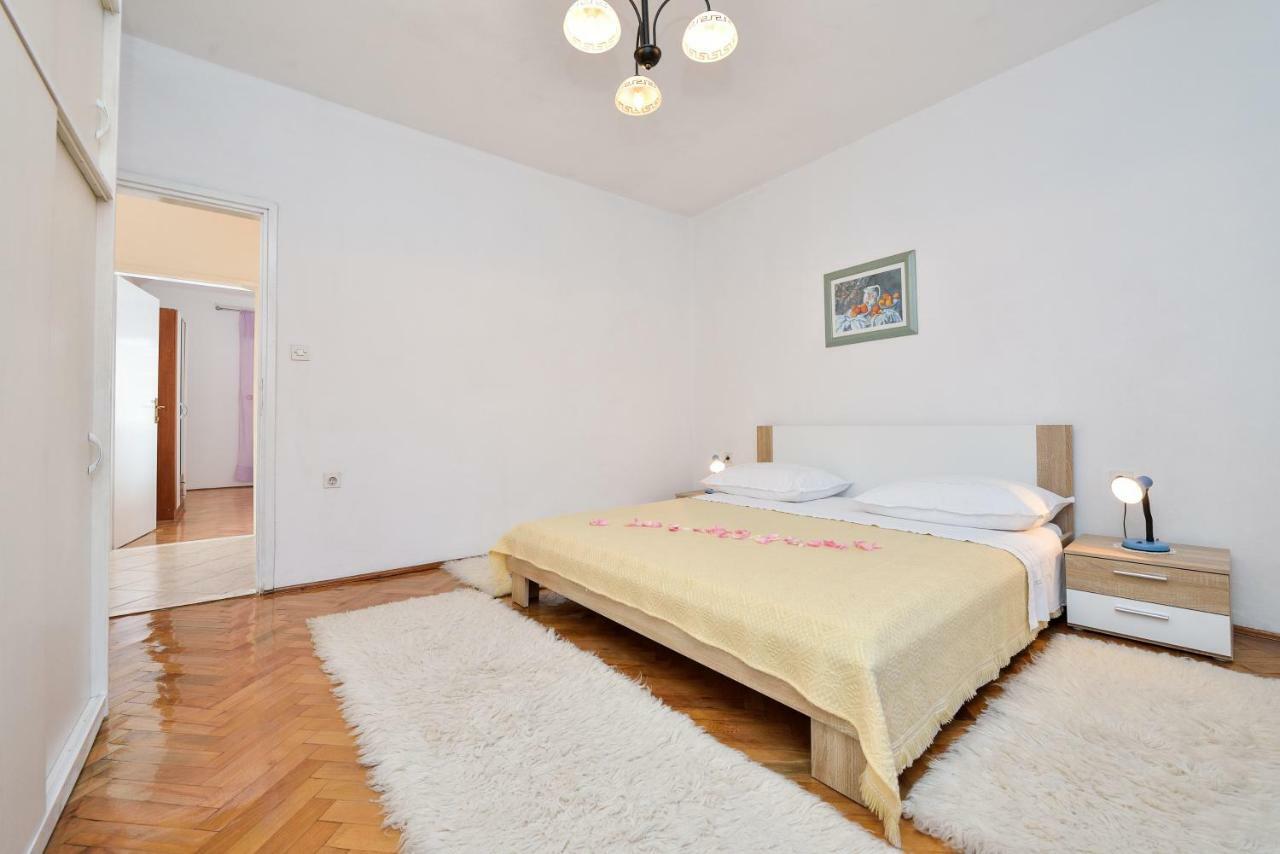 Apartman Jadranka بيبينيا المظهر الخارجي الصورة