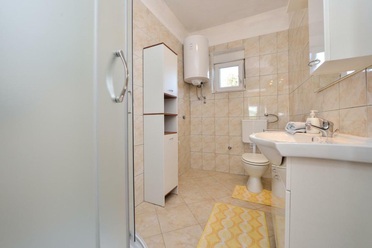 Apartman Jadranka بيبينيا المظهر الخارجي الصورة