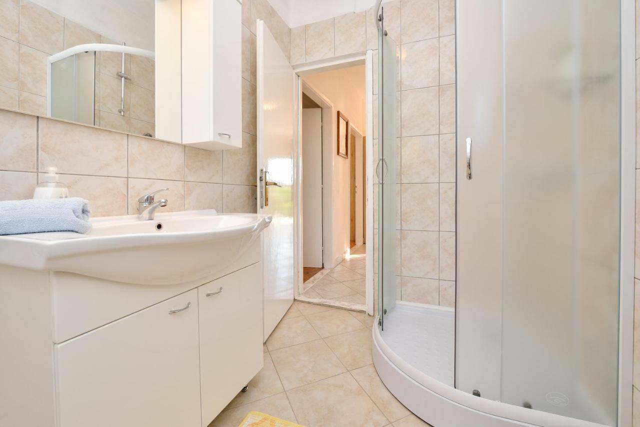 Apartman Jadranka بيبينيا المظهر الخارجي الصورة