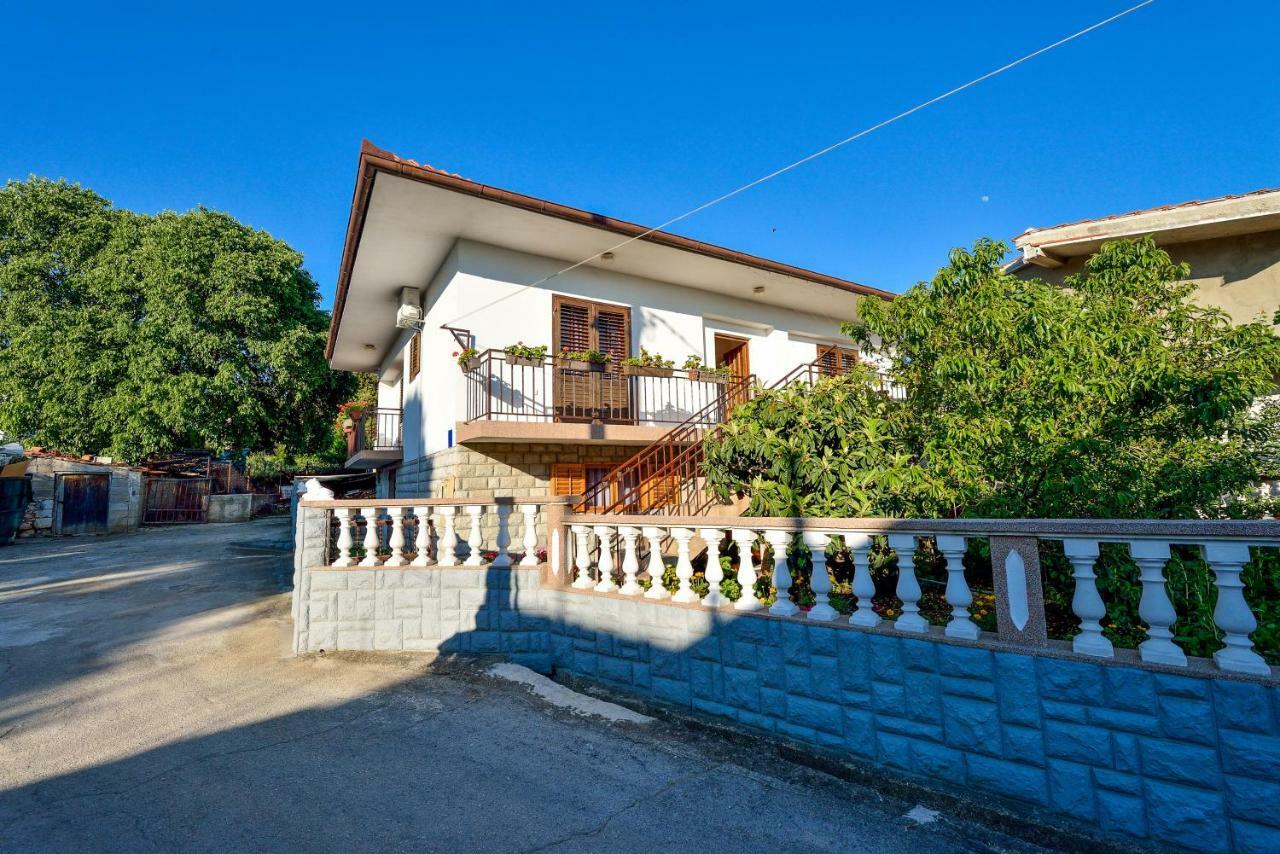 Apartman Jadranka بيبينيا المظهر الخارجي الصورة