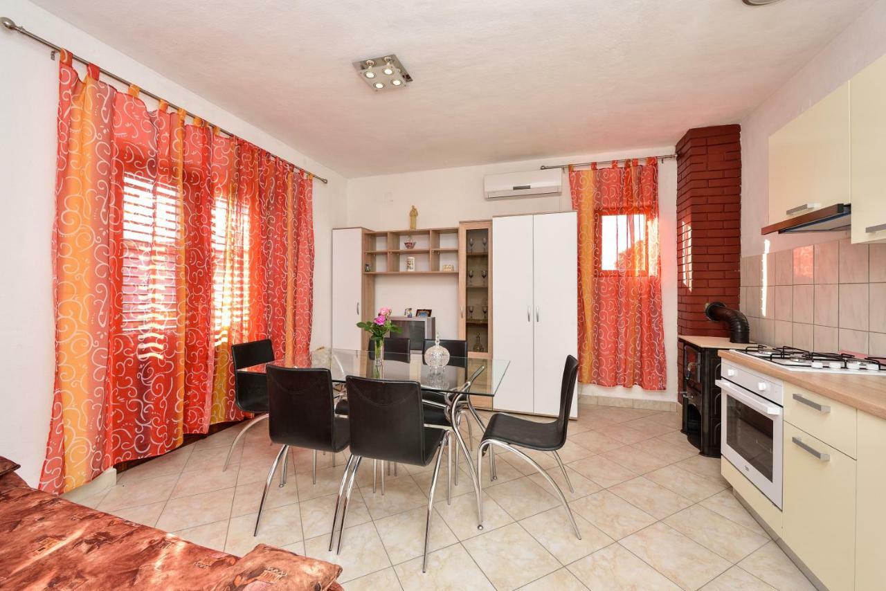 Apartman Jadranka بيبينيا المظهر الخارجي الصورة