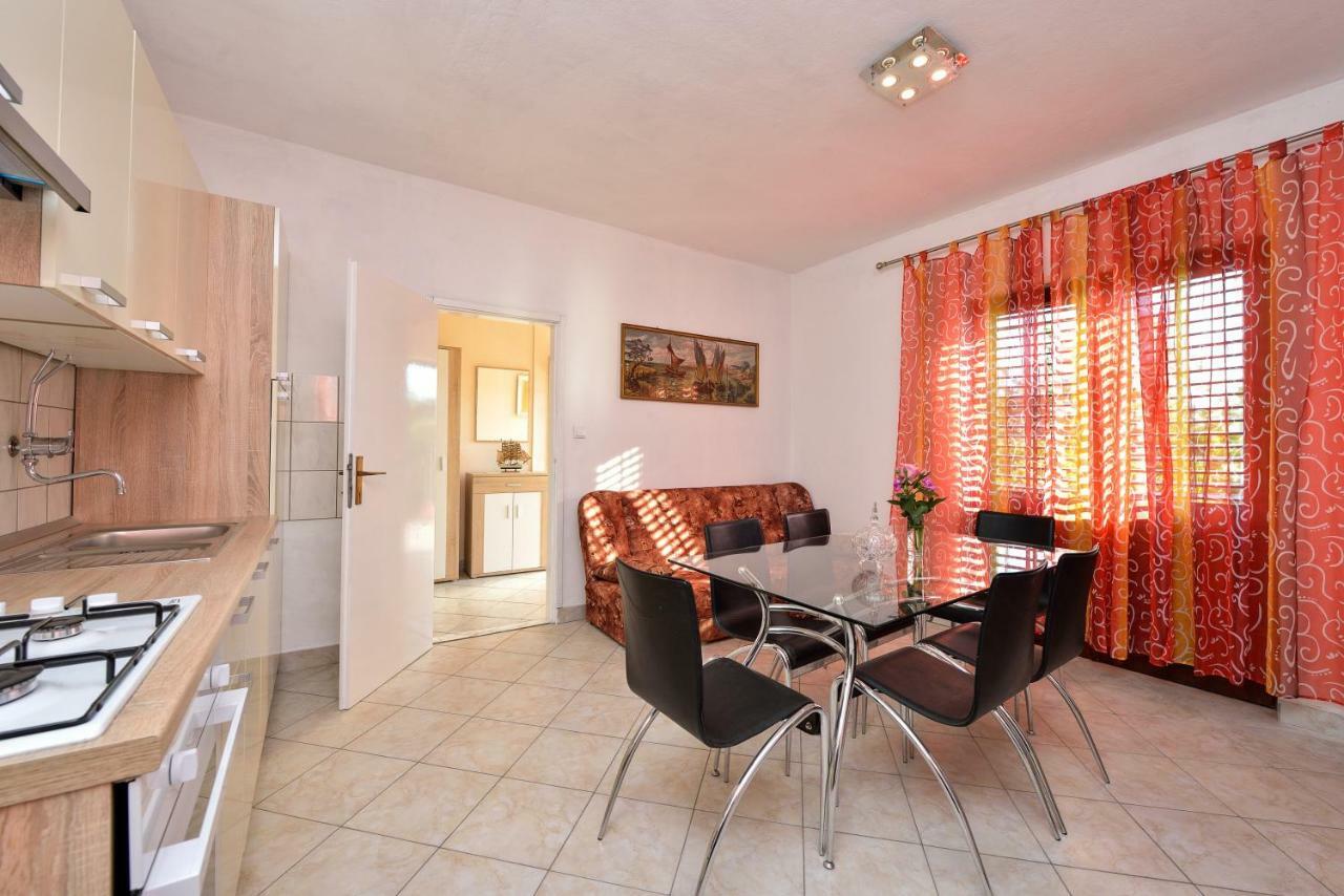 Apartman Jadranka بيبينيا المظهر الخارجي الصورة