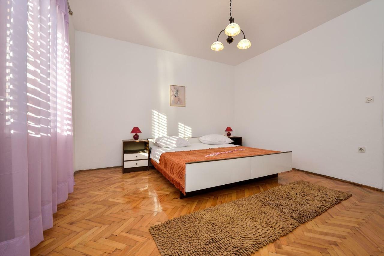 Apartman Jadranka بيبينيا المظهر الخارجي الصورة