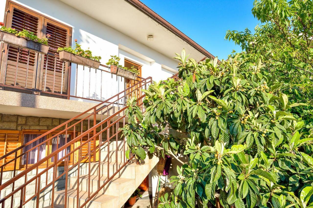 Apartman Jadranka بيبينيا المظهر الخارجي الصورة