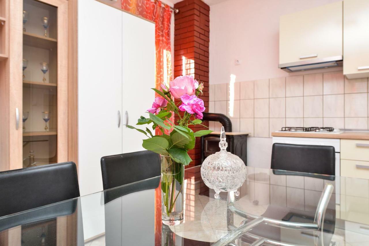 Apartman Jadranka بيبينيا المظهر الخارجي الصورة