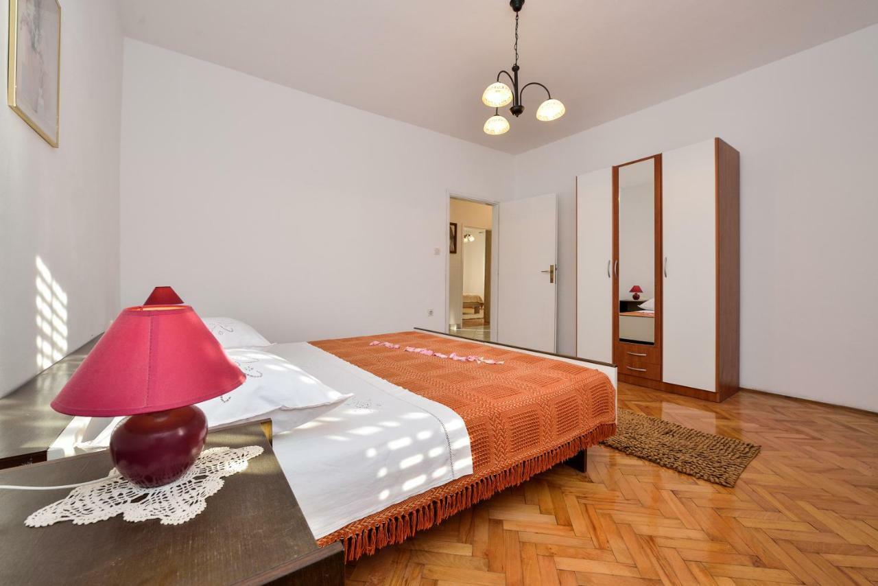 Apartman Jadranka بيبينيا المظهر الخارجي الصورة