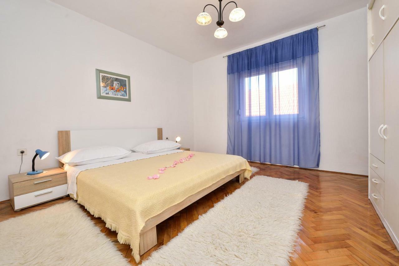Apartman Jadranka بيبينيا المظهر الخارجي الصورة